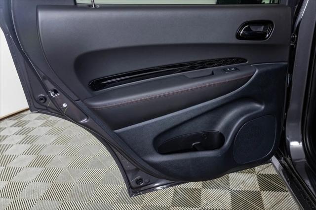 2026 Dodge Durango GT Plus AWD