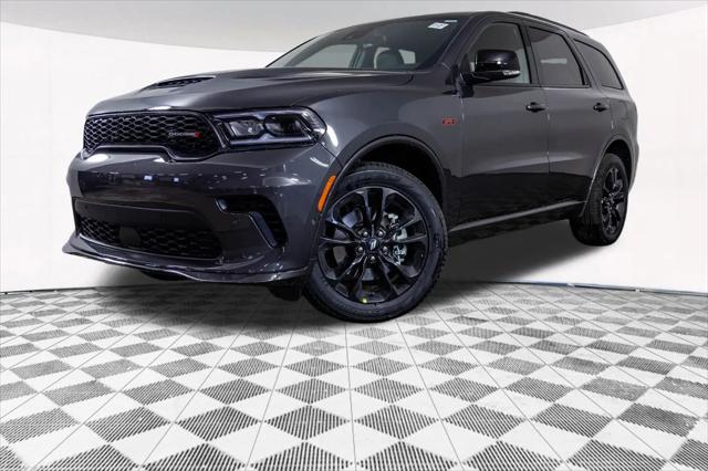 2026 Dodge Durango GT Plus AWD