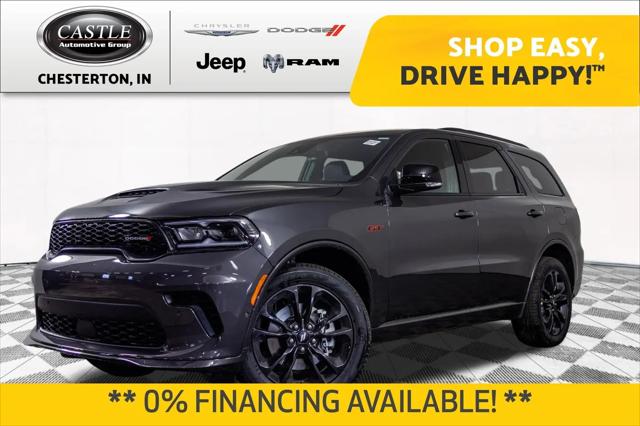 2026 Dodge Durango GT Plus AWD for sale in Chesterton, IN