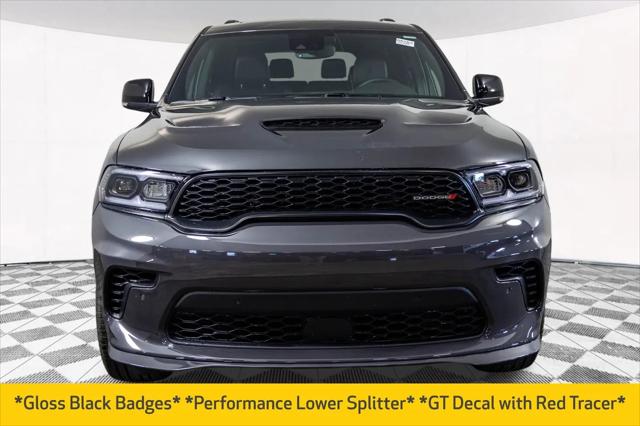 2026 Dodge Durango GT Plus AWD