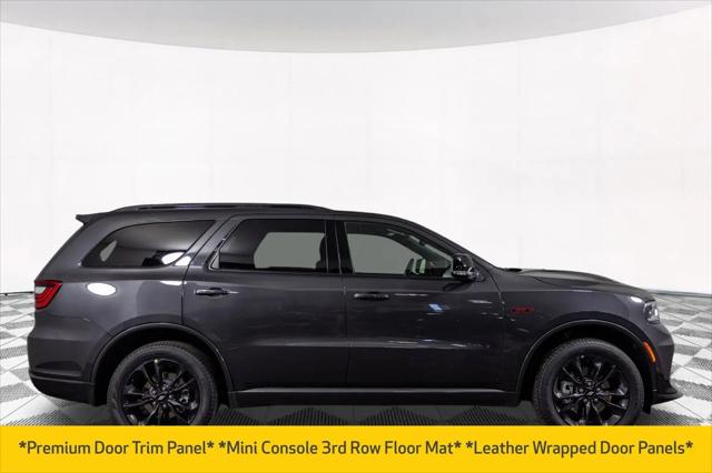 2026 Dodge Durango GT Plus AWD