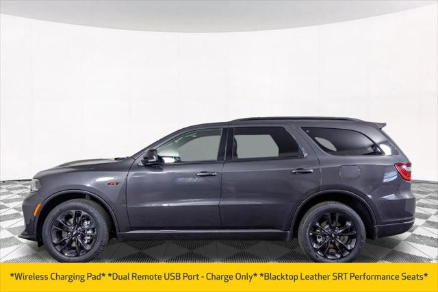 2026 Dodge Durango GT Plus AWD