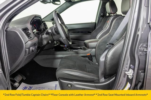 2026 Dodge Durango GT Plus AWD