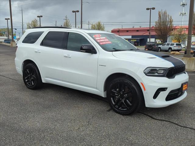 2025 Dodge Durango R/T for sale in Spokane, WA