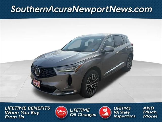 2026 Acura RDX Advance for sale in Newport News, VA