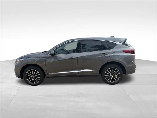 2026 Acura RDX Advance