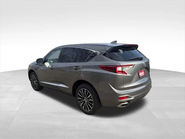 2026 Acura RDX Advance