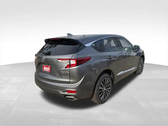 2026 Acura RDX Advance