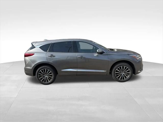 2026 Acura RDX Advance