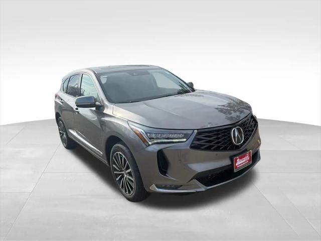 2026 Acura RDX Advance