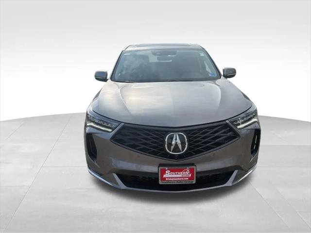 2026 Acura RDX Advance