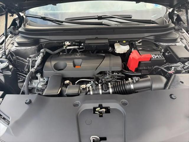 2026 Acura RDX Advance