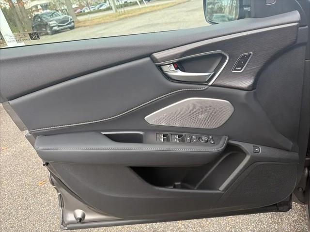2026 Acura RDX Advance