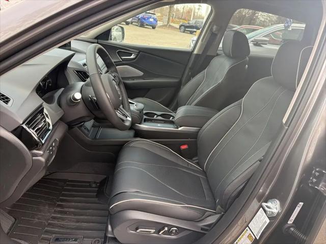 2026 Acura RDX Advance