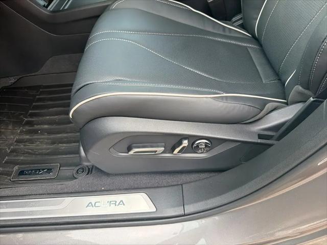 2026 Acura RDX Advance