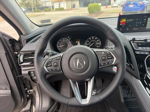 2026 Acura RDX Advance