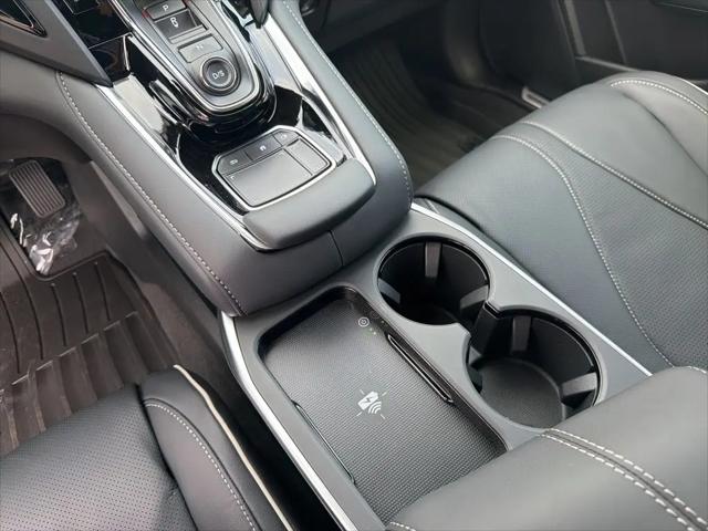 2026 Acura RDX Advance