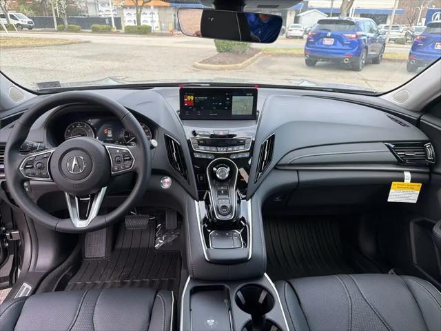 2026 Acura RDX Advance