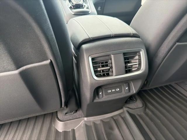 2026 Acura RDX Advance