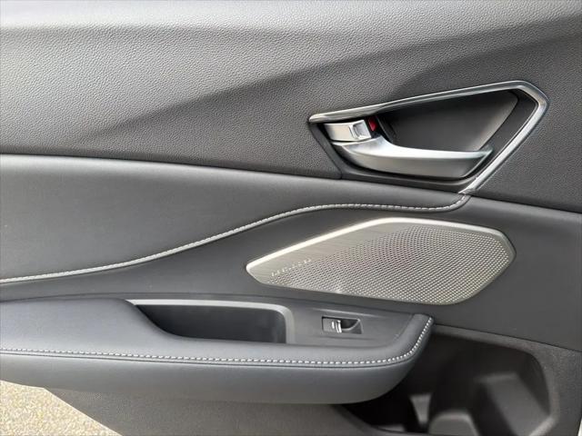 2026 Acura RDX Advance