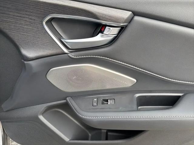 2026 Acura RDX Advance