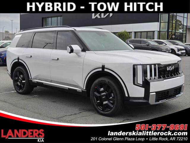 2027 Kia Telluride Hybrid SX for sale in Little Rock, AR