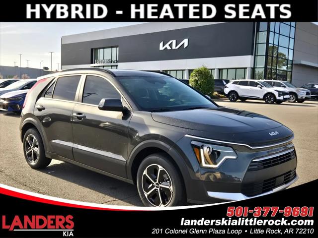 2026 Kia Niro EX for sale in Little Rock, AR