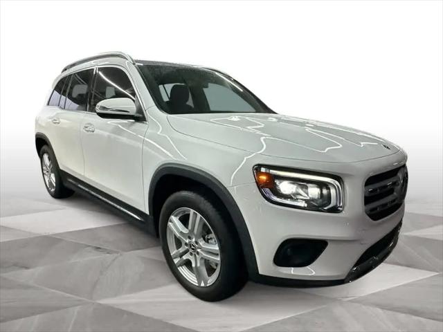 2023 Mercedes-Benz GLB GLB 250