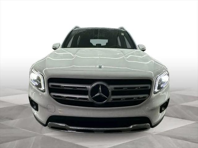 2023 Mercedes-Benz GLB GLB 250
