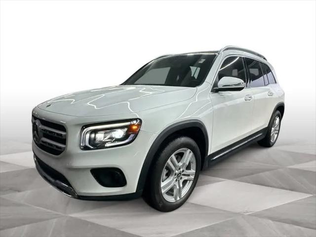 2023 Mercedes-Benz GLB GLB 250