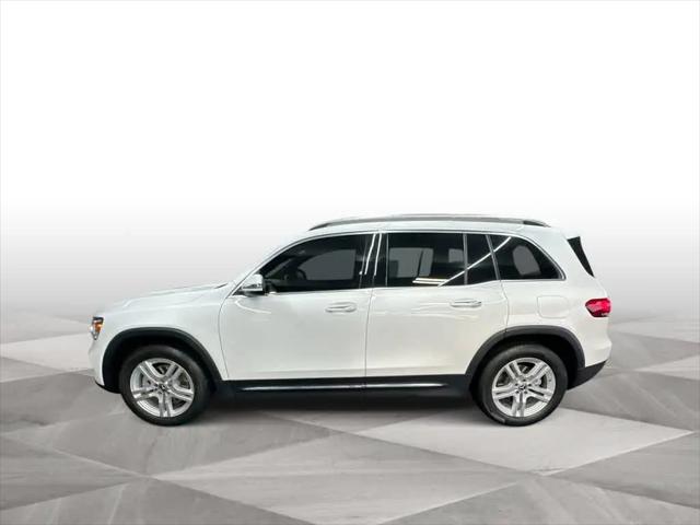 2023 Mercedes-Benz GLB GLB 250