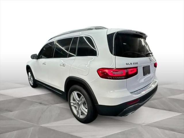 2023 Mercedes-Benz GLB GLB 250