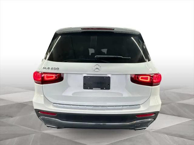 2023 Mercedes-Benz GLB GLB 250
