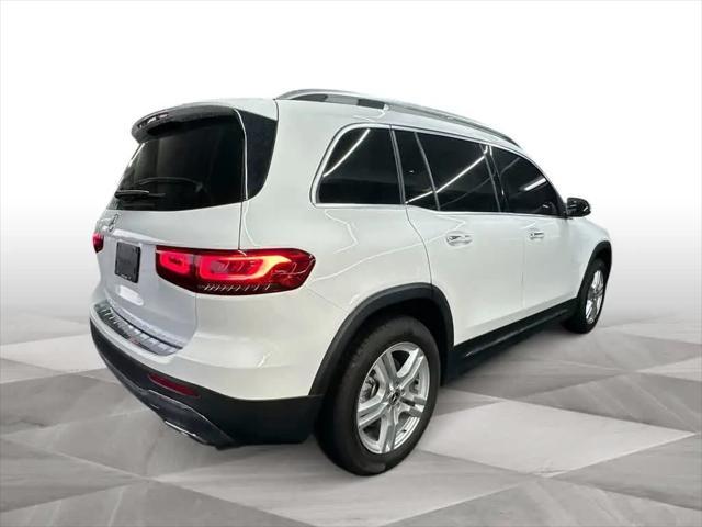 2023 Mercedes-Benz GLB GLB 250