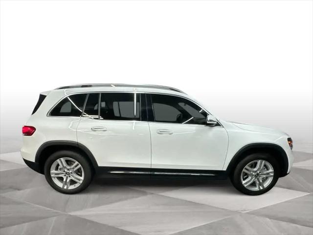 2023 Mercedes-Benz GLB GLB 250