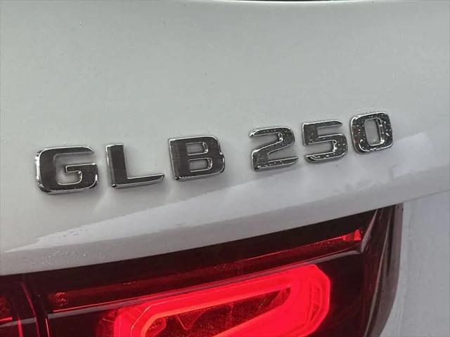 2023 Mercedes-Benz GLB GLB 250