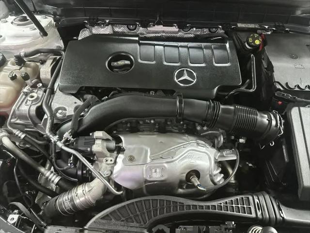 2023 Mercedes-Benz GLB GLB 250