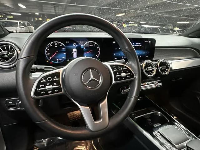 2023 Mercedes-Benz GLB GLB 250