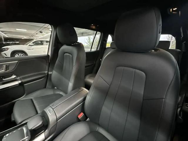 2023 Mercedes-Benz GLB GLB 250