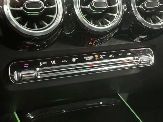 2023 Mercedes-Benz GLB GLB 250