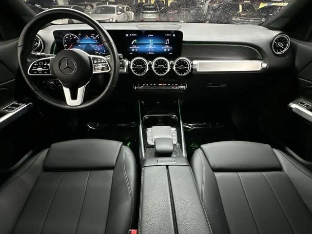 2023 Mercedes-Benz GLB GLB 250
