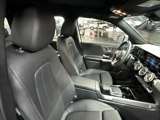 2023 Mercedes-Benz GLB GLB 250