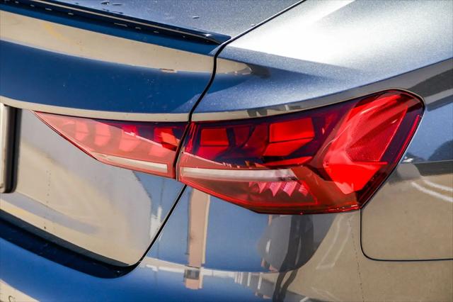 2026 Audi RS 3 TFSI quattro S tronic