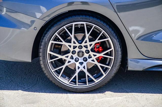 2026 Audi RS 3 TFSI quattro S tronic