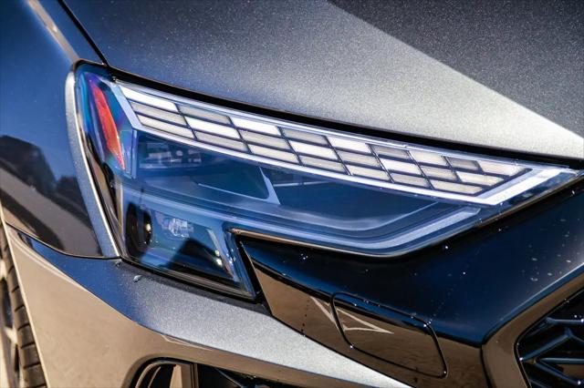2026 Audi RS 3 TFSI quattro S tronic