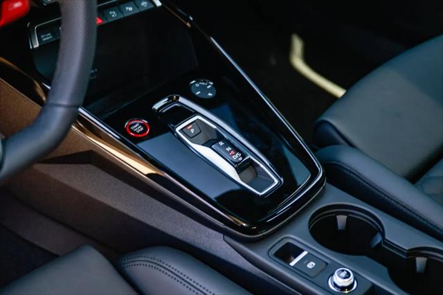 2026 Audi RS 3 TFSI quattro S tronic