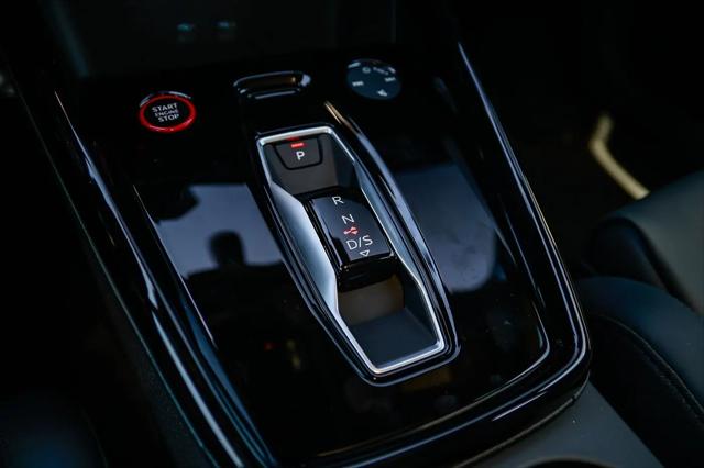 2026 Audi RS 3 TFSI quattro S tronic
