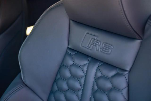 2026 Audi RS 3 TFSI quattro S tronic
