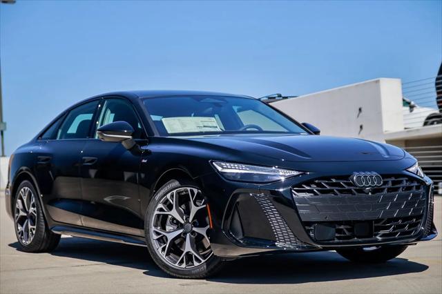 2026 Audi A6 Premium Plus quattro S tronic for sale in Mission Viejo, CA