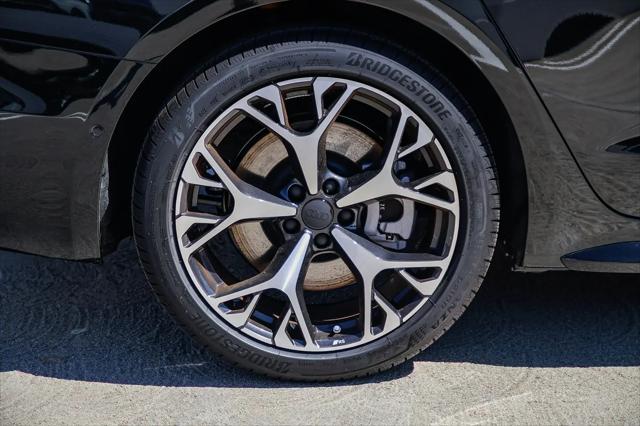 2026 Audi A6 Premium Plus quattro S tronic
